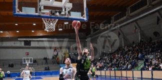 I Blacks volano alla Final Four di Coppa Italia