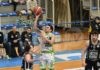 Basket: Grande vittoria dei Blacks contro Ancona