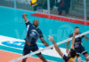 Volley: Consar Rcm a Bergamo per cercare un’altra impresa contro una grande