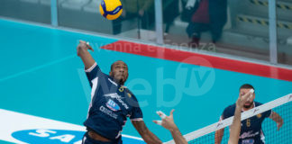 Volley: Consar Rcm a Bergamo per cercare un’altra impresa contro una grande
