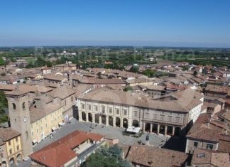 Unione: il Comune di Bagnacavallo assume un istruttore culturale