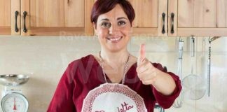 A Ravenna un incontro con Benedetta Rossi e le sue gustose ricette