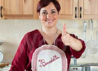 A Ravenna un incontro con Benedetta Rossi e le sue gustose ricette