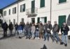 Giovani cooperatori in visita alla CAB Terra di Piangipane