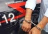 Tenta di lanciare la fidanzata dalla finestra. 24enne arrestato
