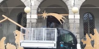 Il Comune di Russi si dota del primo veicolo elettrico