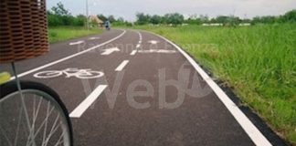 Ciclabilità a Russi tra storia, cultura e paesaggio