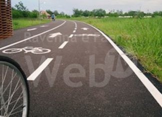 Ciclabilità a Russi tra storia, cultura e paesaggio