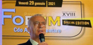 Forum Cdo agroalimentare a Milano Marittima: Crescere nell’incertezza