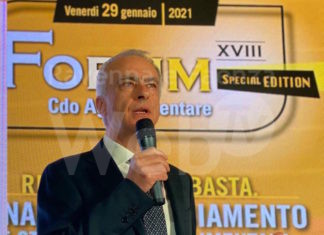 Forum Cdo agroalimentare a Milano Marittima: Crescere nell’incertezza