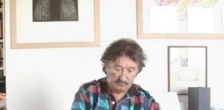 “Il gesto e il segno”, mostra di Ezio Camerani a Massa Lombarda