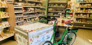 Una “Ce ne facciamo Cargo Night” contro lo spreco