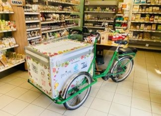 Inizia nel quartiere San Biagio “Ce ne facciamo Cargo”, il progetto di recupero delle eccedenze alimentari promosso da Stradera