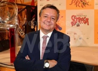 Carlo D’Amicis e la storia del nipote di Hitler per l’ultimo incontro de Il Tempo Ritrovato