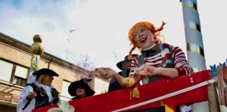 Carnevale delle Alfonsine, aperte le iscrizioni per i gruppi che vogliono sfilare
