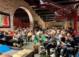 Cerviaman :”Raccolti 25.000 euro per Azzurra. Tutta la città ha partecipato, adesso inizia un nuovo viaggio”