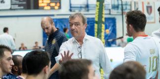 Volley: Consar Rcm, si ritorna in campo. Ed è subito sfida ad alta difficoltà