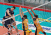 Volley: La Consar Rcm vuole chiudere bene un buon mese di gennaio