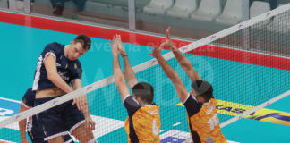 Volley: La Consar Rcm vuole chiudere bene un buon mese di gennaio