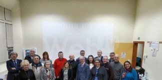 Giorgia Brugnettini alla guida del Csv. Nominata la presidente e i vicepresidentidal nuovo Consiglio direttivo di VolontaRomagna