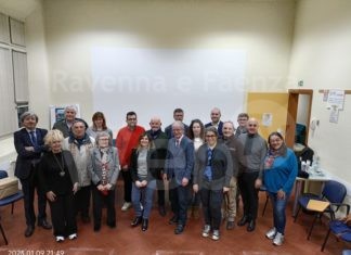 Giorgia Brugnettini alla guida del Csv. Nominata la presidente e i vicepresidentidal nuovo Consiglio direttivo di VolontaRomagna