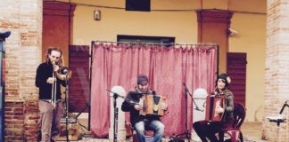 Cotignola: torna «Il trebbo in piazza» con spettacoli, cibo e voglia di stare insieme