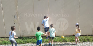 Csi Ravenna: nuovo corso di formazione per educatori sportivi dei centri estivi