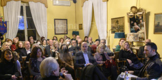 Pallavicini22 Art Gallery: Continuiamo a parlare di Mosaico, conversazione con Marco Bravura