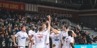 Basket: È tempo di derby, l’OraSì ospita Forlì al Pala De Andrè