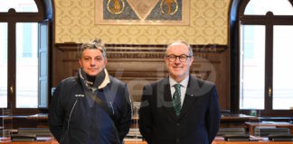 Rafforzata la relazione di amicizia tra Ravenna e Balsorano, attraverso nuovi legami tra le due Avis comunali