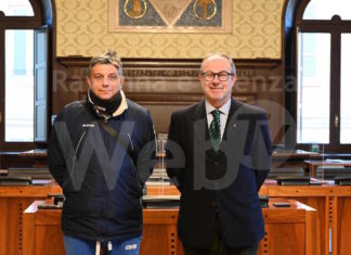 Rafforzata la relazione di amicizia tra Ravenna e Balsorano, attraverso nuovi legami tra le due Avis comunali