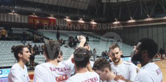Basket: OraSì impegnata nella difficile trasferta a Nardò