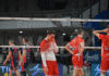 Volley: Consar Rcm, che peccato. Una bella prestazione non basta a evitare la sconfitta a Bergamo