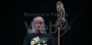 Era meglio Cassius Clay alla Casa del Teatro