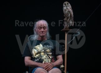 Era meglio Cassius Clay alla Casa del Teatro