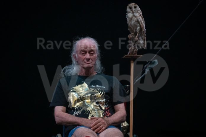 Era meglio Cassius Clay - ph Antonio Ficai