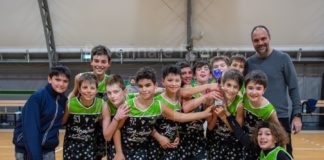 Raggisolaris Academy: Un successo l’edizione 2023 del Torneo Martini