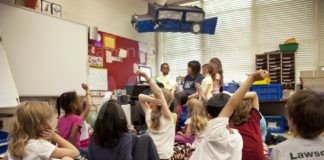 Open Day della scuola media Sacro Cuore