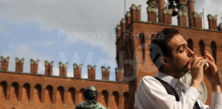 CuCù, la rassegna riprende con il gruppo Cantaluna