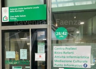 Obesità in età evolutiva: un ambulatorio dedicato alla Casa della Salute “La Filanda” di Faenza
