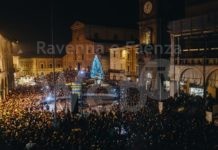 Modifiche alla viabilità per la Notte del Bisò