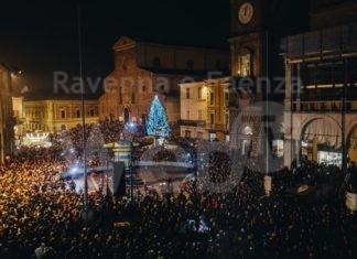 La Befana atterra in Romagna tutti gli eventi dell’Epifania tra dolciumi, spettacoli, fuochi d’artificio e animazione