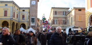 Massa Lombarda: Grande successo per San Paolo 2023