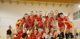 Olimpia Teodora tre punti d’autorità