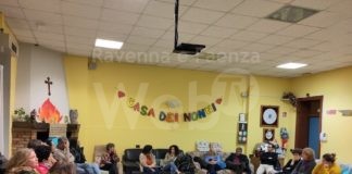 Volontariamente prosegue nel nuovo anno con nuove opportunità di condivisione e di fraternità