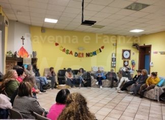 Volontariamente prosegue nel nuovo anno con nuove opportunità di condivisione e di fraternità