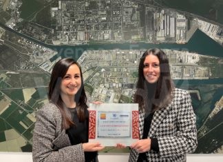 Sapir sempre più “digitale”