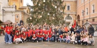 Volley, Olimpia Teodora: il punto sulle giovanili