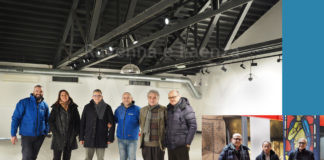 Al via il cantiere del Museo Classis Ravenna