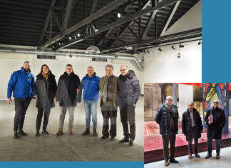 Al via il cantiere del Museo Classis Ravenna